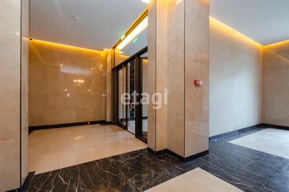
   Продам студию, 31.4 м², Красный пр-кт, 220

. Фото 16.
