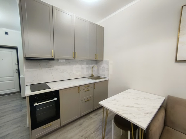 
   Продам студию, 25.8 м², Бориса Богаткова ул, 192а

. Фото 1.