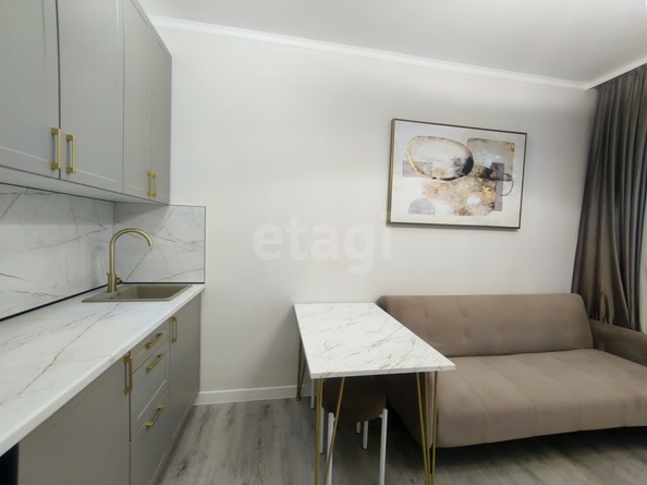 
   Продам студию, 25.8 м², Бориса Богаткова ул, 192а

. Фото 2.