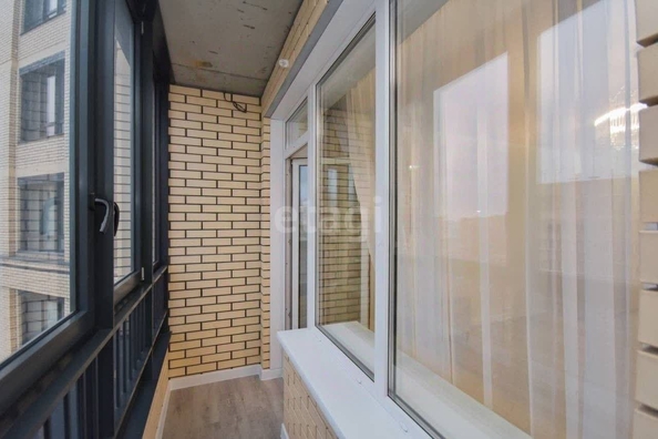 
   Продам студию, 25.8 м², Бориса Богаткова ул, 192а

. Фото 11.