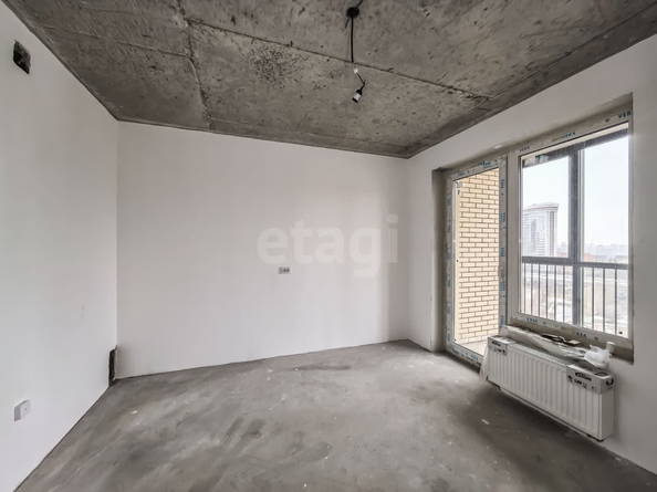
   Продам студию, 25.99 м², Ипподромская ул, 1

. Фото 5.