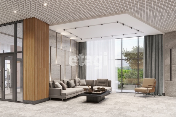 
   Продам студию, 25.99 м², Ипподромская ул, 1

. Фото 12.