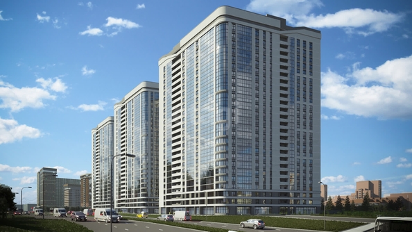 
   Продам студию, 25.99 м², Ипподромская ул, 1

. Фото 16.