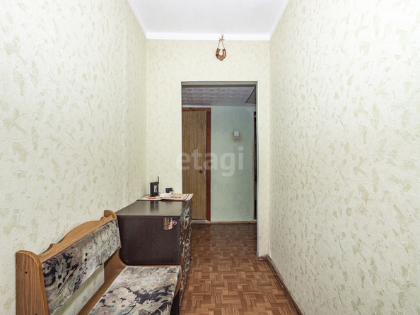 
   Продам 3-комнатную, 65.6 м², Объединения ул, 35/1

. Фото 16.