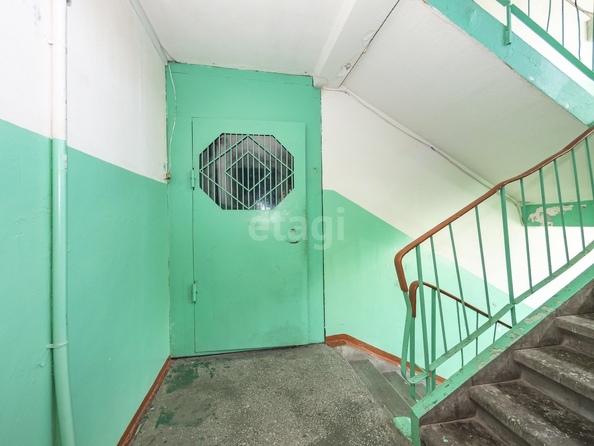 
   Продам 3-комнатную, 65.6 м², Объединения ул, 35/1

. Фото 19.