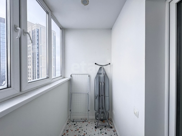 
   Продам 3-комнатную, 89 м², Сухарная ул, 101

. Фото 25.