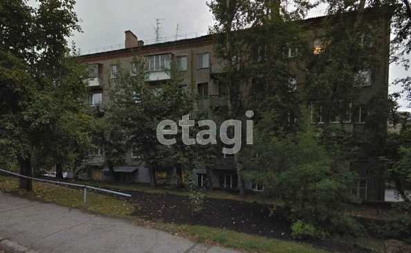 
   Продам 2-комнатную, 44.8 м², Спартака ул, 8/6

. Фото 1.