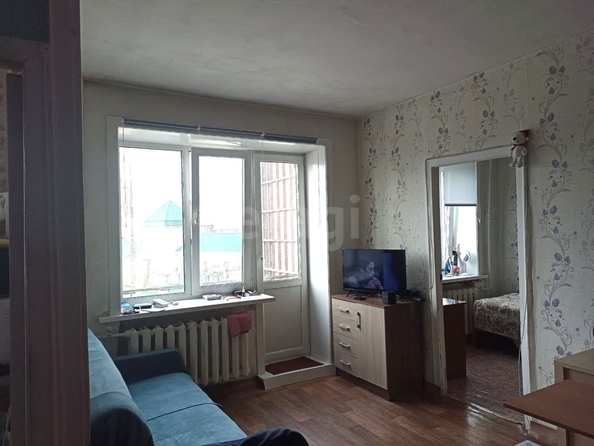 
   Продам 2-комнатную, 44.8 м², Спартака ул, 8/6

. Фото 10.