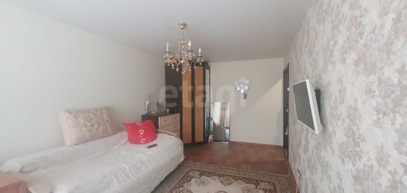 
   Продам 1-комнатную, 30.5 м², Рельсовая ул, 8

. Фото 1.