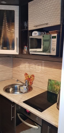 
   Продам 1-комнатную, 30.5 м², Рельсовая ул, 8

. Фото 5.