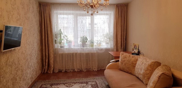 
   Продам 1-комнатную, 30.5 м², Рельсовая ул, 8

. Фото 10.