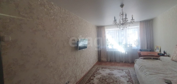 
   Продам 1-комнатную, 30.5 м², Рельсовая ул, 8

. Фото 16.
