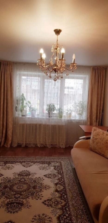 
   Продам 1-комнатную, 30.5 м², Рельсовая ул, 8

. Фото 21.