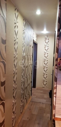 
   Продам 1-комнатную, 30.5 м², Рельсовая ул, 8

. Фото 29.