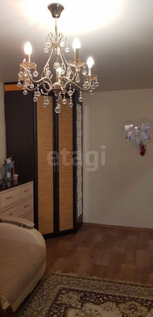 
   Продам 1-комнатную, 30.5 м², Рельсовая ул, 8

. Фото 30.