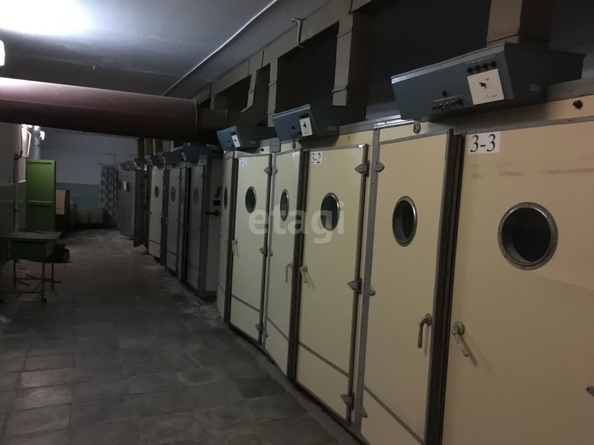 
   Продам помещение под производство, 560.1 м², Гагарина ул, 62

. Фото 12.
