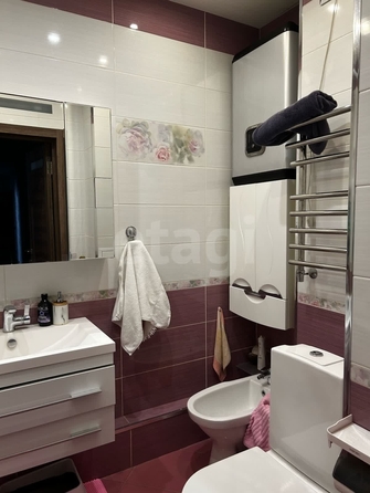 
   Продам 3-комнатную, 96.1 м², Овражная ул, 13

. Фото 8.