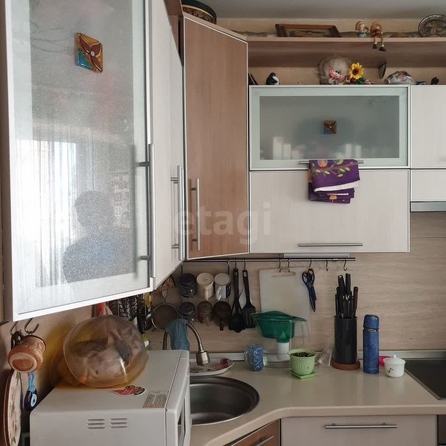 
   Продам 4-комнатную, 80 м², Красина ул, 60

. Фото 7.