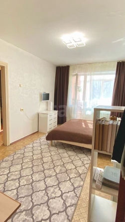 
   Продам 1-комнатную, 32 м², Кропоткина ул, 269/1

. Фото 1.