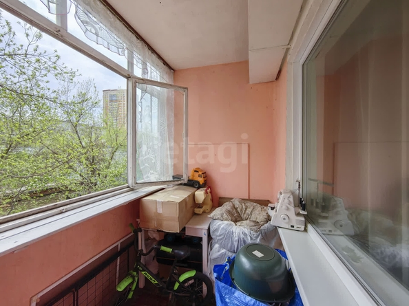 
  Продается 1-комн. квартира, 32 м², Кропоткина ул, д. 269/1
. Фото 6.