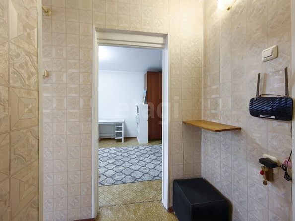 
  Продается 1-комн. квартира, 32 м², Кропоткина ул, д. 269/1
. Фото 8.