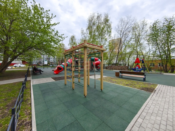
  Продается 1-комн. квартира, 32 м², Кропоткина ул, д. 269/1
. Фото 27.