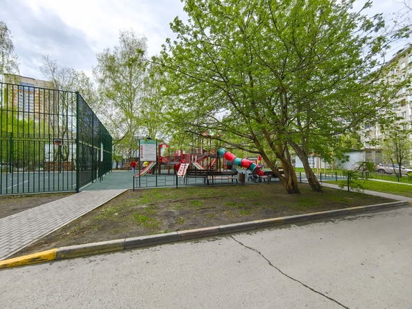 
  Продается 1-комн. квартира, 32 м², Кропоткина ул, д. 269/1
. Фото 29.