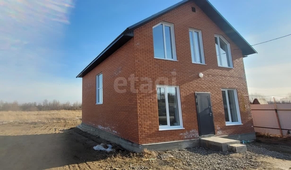 
   Продам дом, 122 м², Большой Оеш

. Фото 2.