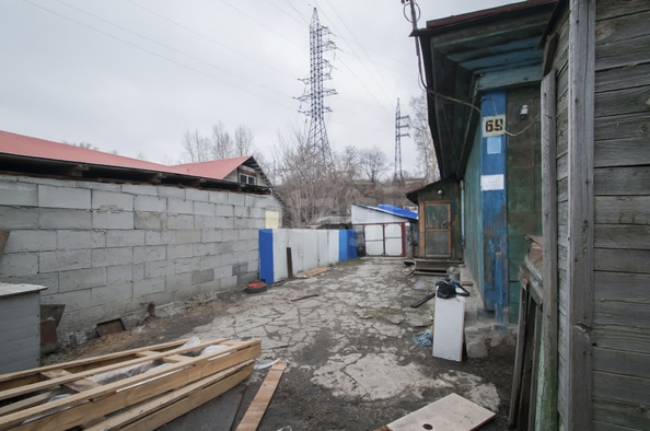 
   Продам дом, 75.9 м², Новосибирск

. Фото 4.