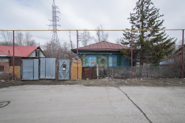 
   Продам дом, 75.9 м², Новосибирск

. Фото 9.