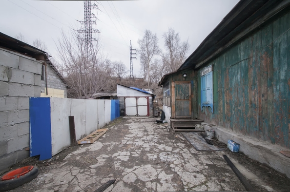 
   Продам дом, 75.9 м², Новосибирск

. Фото 18.