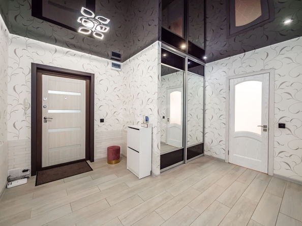 
  Продается 3-комн. квартира, 75.2 м², Танковая ул, д. 32
. Фото 26.