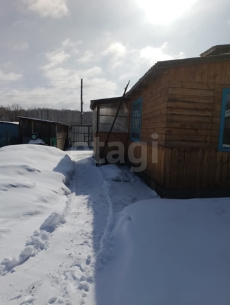 
   Продам 3-комнатную, 57.7 м², Боровлянка ул, 107

. Фото 14.
