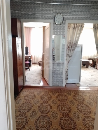 
   Продам 3-комнатную, 57.7 м², Боровлянка ул, 107

. Фото 24.