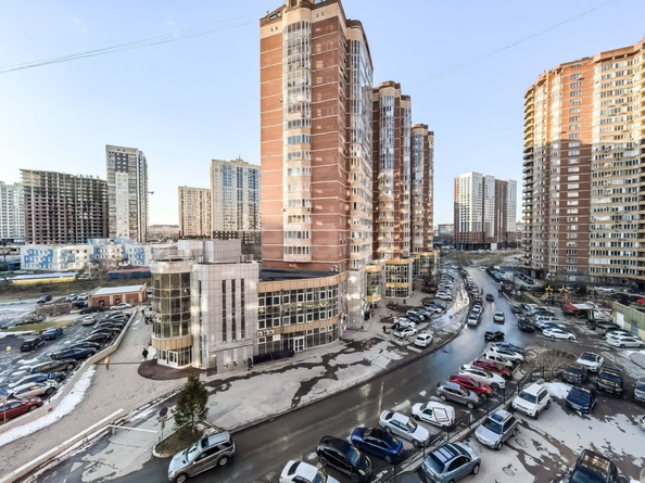 
   Продам 1-комнатную, 51.6 м², Галущака ул, 3

. Фото 10.