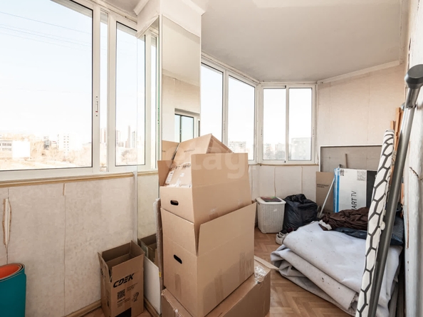 
   Продам 1-комнатную, 51.6 м², Галущака ул, 3

. Фото 17.
