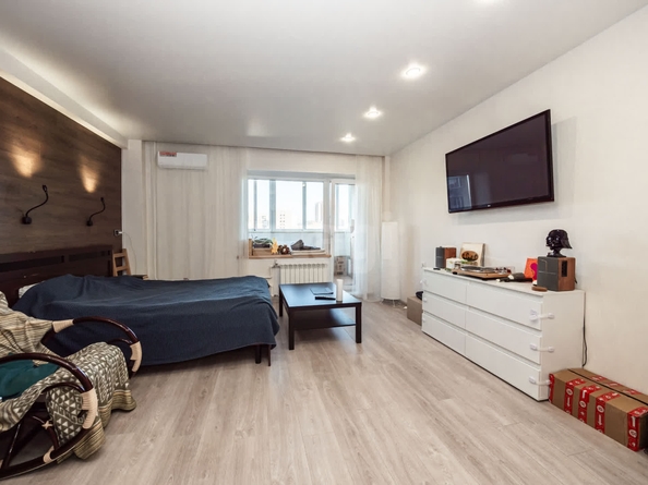 
   Продам 1-комнатную, 51.6 м², Галущака ул, 3

. Фото 22.