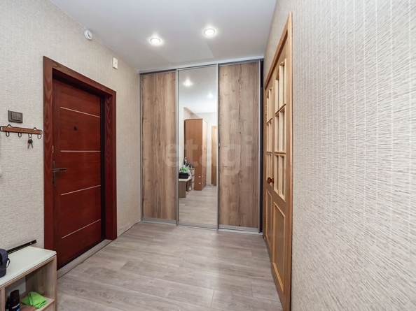 
   Продам 1-комнатную, 51.6 м², Галущака ул, 3

. Фото 25.