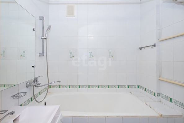 
  Продается 1-комн. квартира, 51.6 м², Галущака ул, д. 3
. Фото 11.