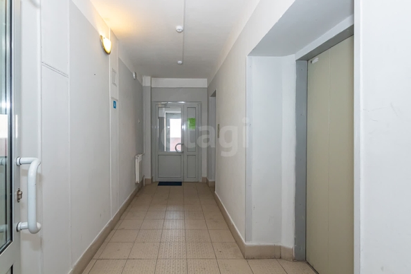 
  Продается 1-комн. квартира, 51.6 м², Галущака ул, д. 3
. Фото 19.