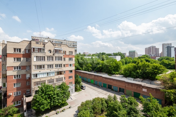 
  Продается 1-комн. квартира, 51.6 м², Галущака ул, д. 3
. Фото 21.