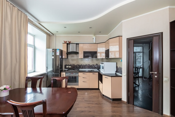 
  Продается 2-комн. квартира, 53.4 м², Вокзальная магистраль ул, д. 19
. Фото 1.