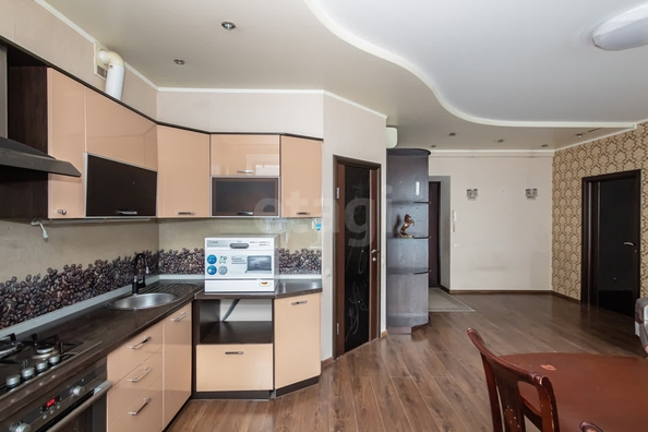 
  Продается 2-комн. квартира, 53.4 м², Вокзальная магистраль ул, д. 19
. Фото 2.