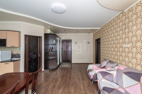 
  Продается 2-комн. квартира, 53.4 м², Вокзальная магистраль ул, д. 19
. Фото 4.