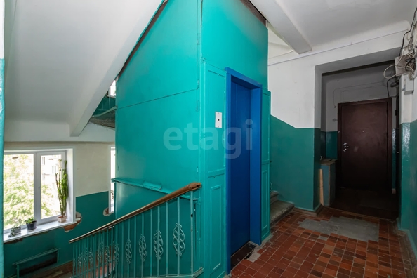 
  Продается 2-комн. квартира, 53.4 м², Вокзальная магистраль ул, д. 19
. Фото 14.