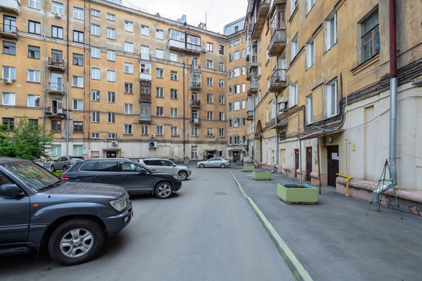 
  Продается 2-комн. квартира, 53.4 м², Вокзальная магистраль ул, д. 19
. Фото 15.