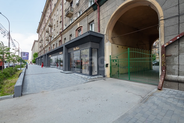 
  Продается 2-комн. квартира, 53.4 м², Вокзальная магистраль ул, д. 19
. Фото 18.