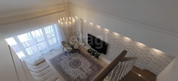 
   Продам 3-комнатную, 120 м², Победы ул, 55/1

. Фото 8.