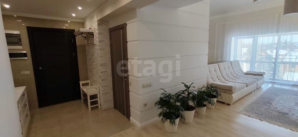 
   Продам 3-комнатную, 120 м², Победы ул, 55/1

. Фото 10.