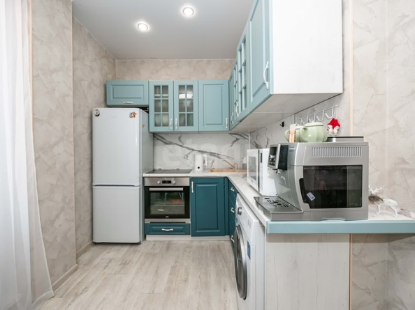 
  Продается 1-комн. квартира, 33.2 м², Михаила Кулагина ул, д. 29/1
. Фото 1.